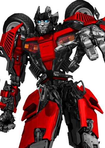 Sideswipe
