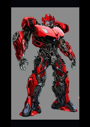 Sideswipe