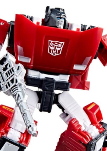 Sideswipe