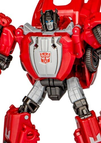 Sideswipe
