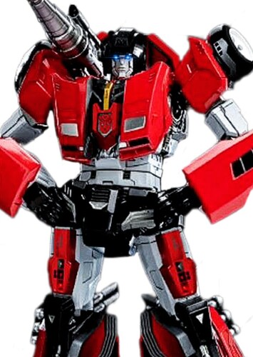 Sideswipe