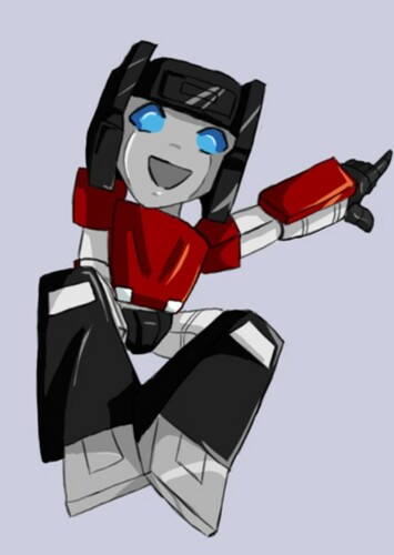 Sideswipe