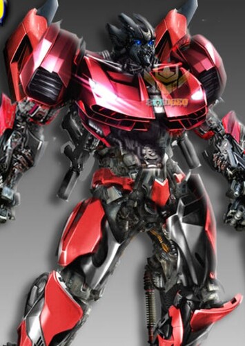 Sideswipe