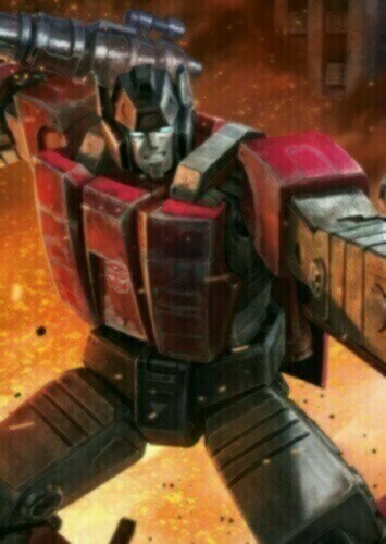 Sideswipe