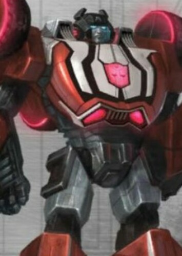 Sideswipe