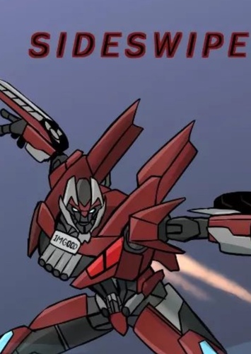 Sideswipe