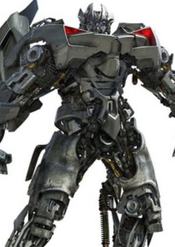 Sideswipe