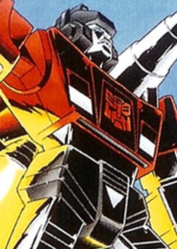 Sideswipe