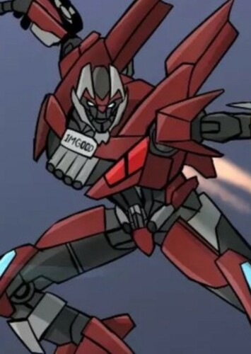 Sideswipe