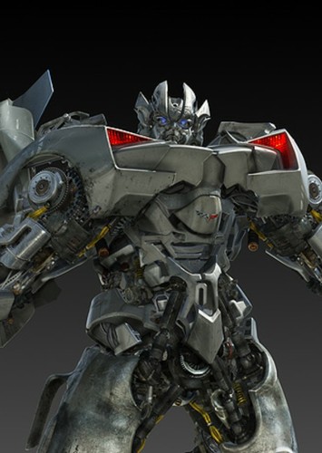 Sideswipe