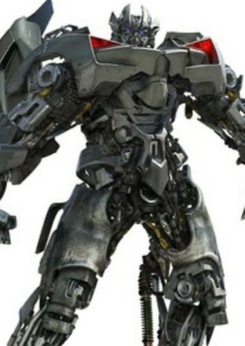 Sideswipe