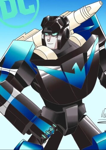 Sideswipe