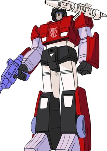 Sideswipe