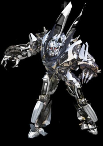 Sideways