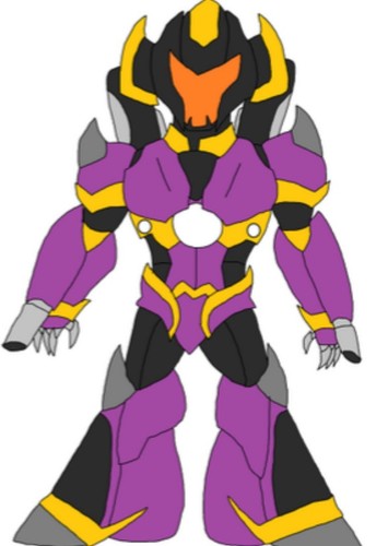 Sideways (Servent of Unicron)