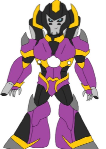 Sideways (Autobot)