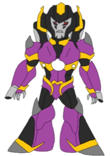 Sideways (Decepticon)