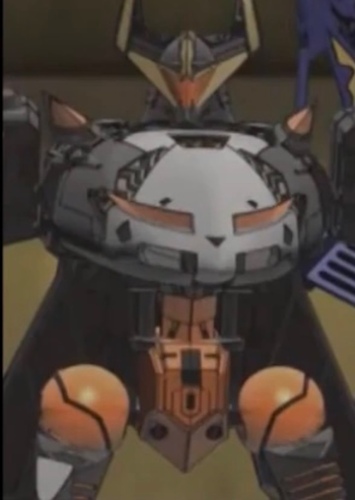 Servant of the Monster Inside 2