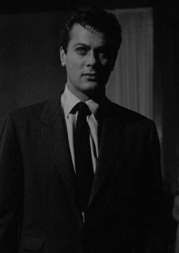 Sidney Falco
