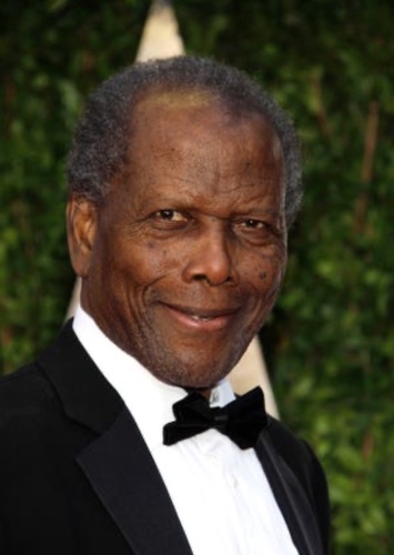 Sidney Poitier