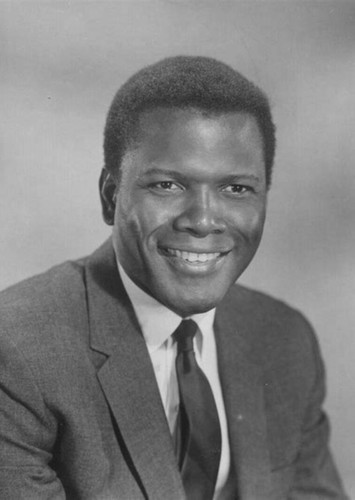 Sidney Poitier