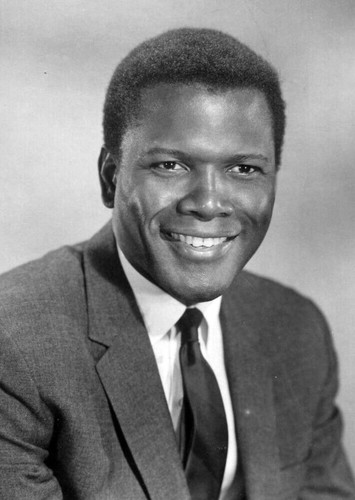 Sidney Poitier