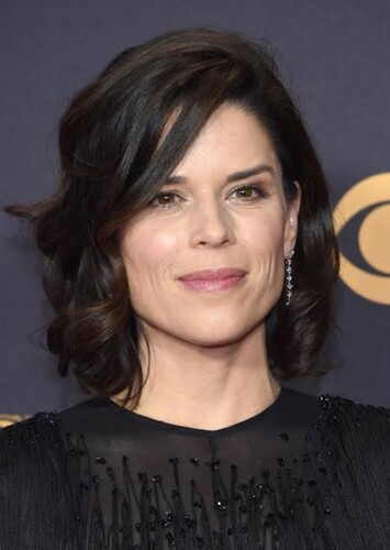 Sidney Prescott