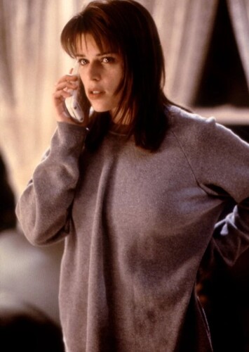 Sidney Prescott