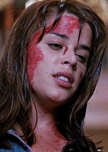 Sidney Prescott