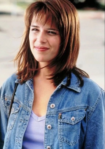 Sidney Prescott