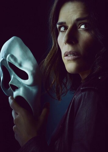 Sidney Prescott