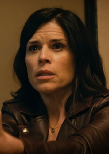 Sidney Prescott