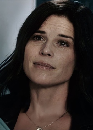 Sidney Prescott ؛ ଓ