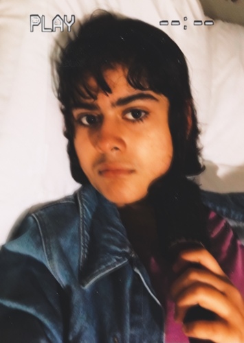 Sidney Prescott