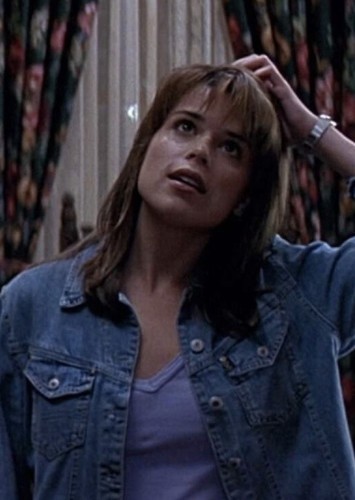 Sidney Prescott