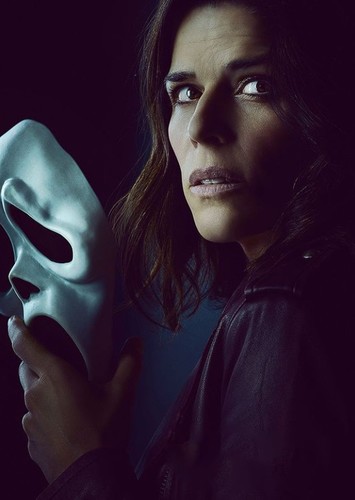 Sidney Prescott-Kincaid