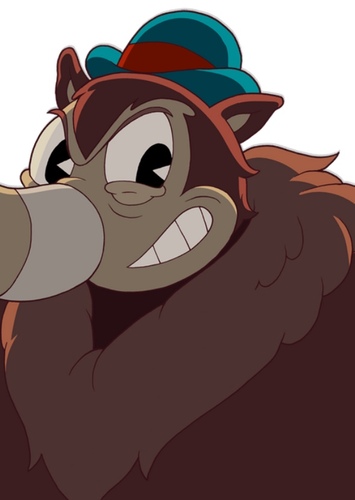 Sidney the Snout
