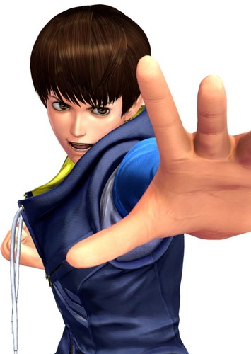Sie Kensou