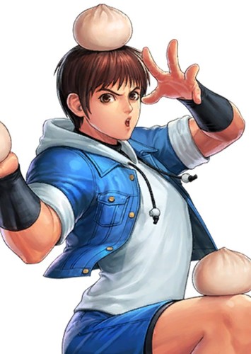 Sie Kensou