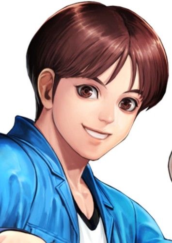 Sie Kensou