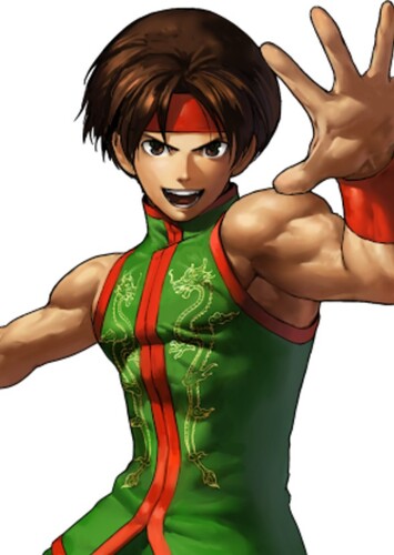 Sie Kensou