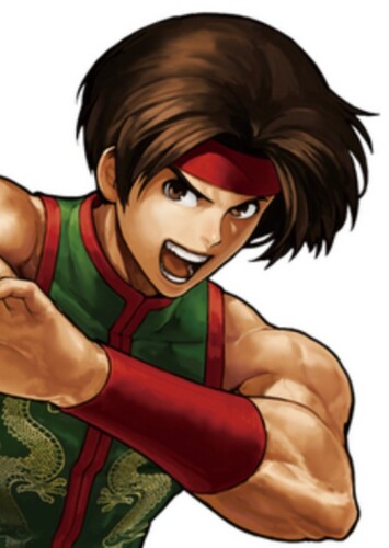 Sie Kensou