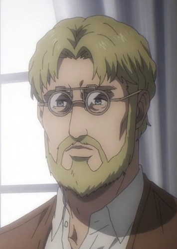 Zeke Jaeger