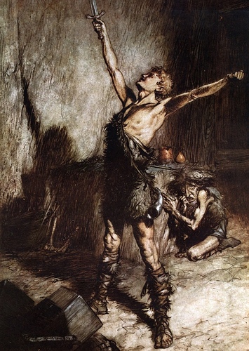 Siegfried