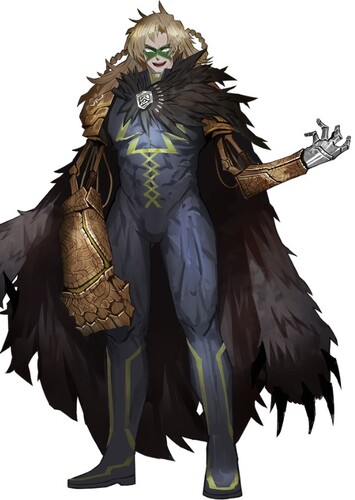 Siegfried