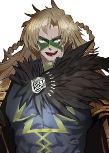 Siegfried