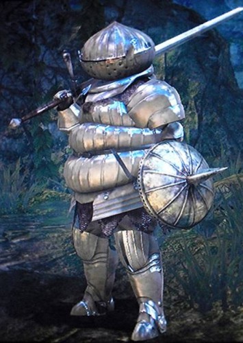 Siegmeyer of Catarina