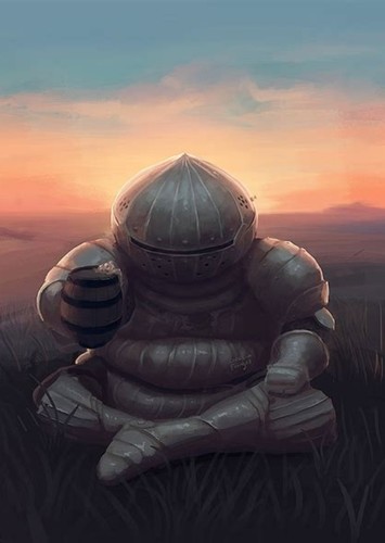 Siegward of Catarina