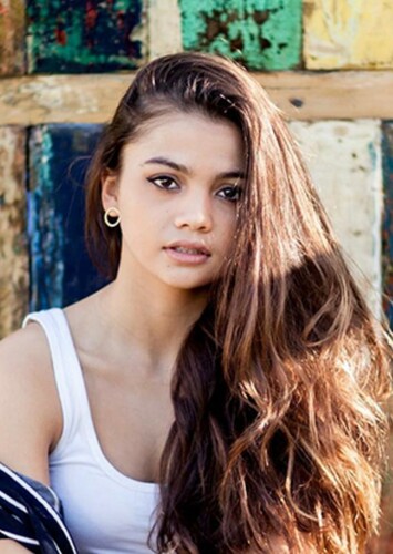 Siena Agudong