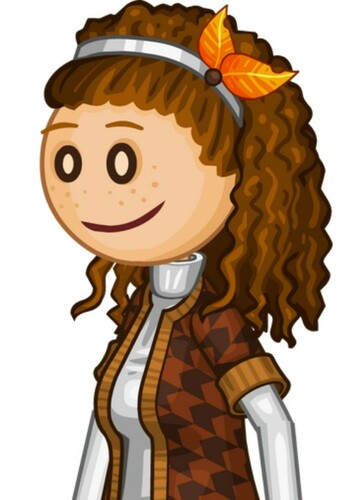 Sienna